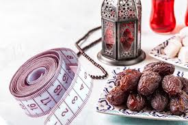 رجيم رمضان سالي فؤاد